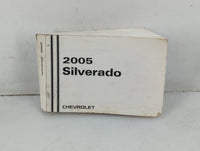 2008 Dodge Avenger Owners Manual Book Guide P/N:05SILVERADO OEM Used Auto Parts - Oemusedautoparts1.com
