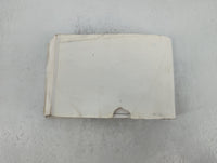 2008 Dodge Avenger Owners Manual Book Guide P/N:05SILVERADO OEM Used Auto Parts - Oemusedautoparts1.com