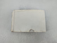2008 Dodge Avenger Owners Manual Book Guide P/N:05SILVERADO OEM Used Auto Parts - Oemusedautoparts1.com