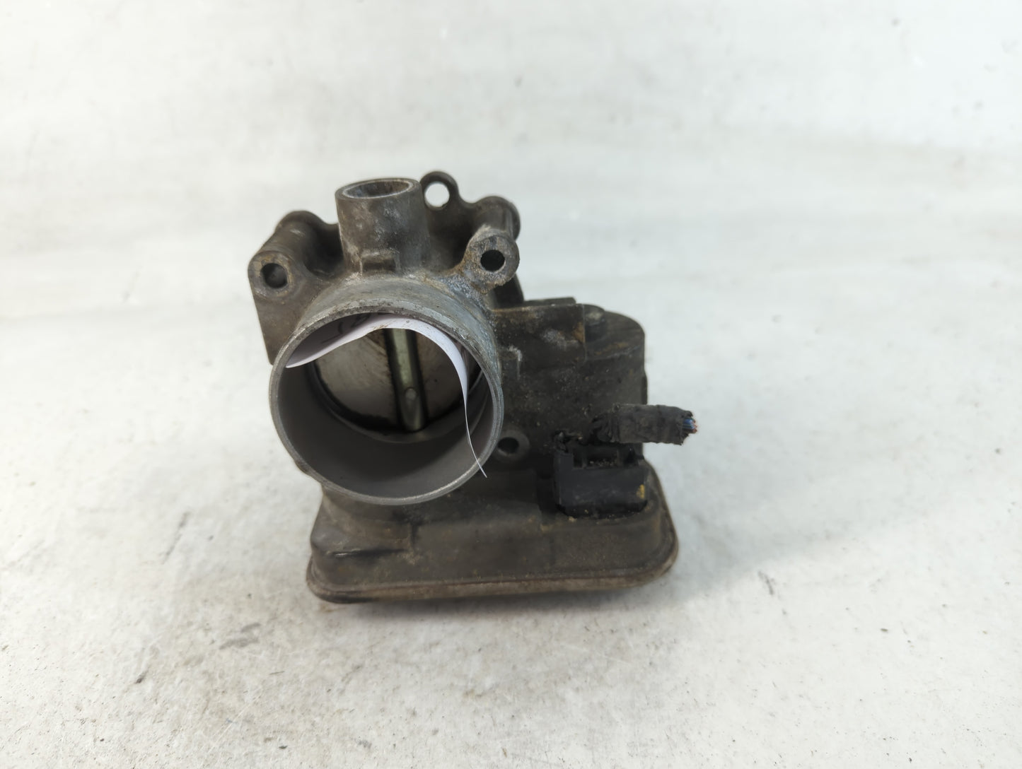 2008-2014 Dodge Avenger Throttle Body Fits Fits 2007 2008 2009 2010 2011 2012 2013 2014 2015 2016 2017 2018 OEM Used Auto Pa