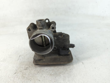 2008-2014 Dodge Avenger Throttle Body Fits Fits 2007 2008 2009 2010 2011 2012 2013 2014 2015 2016 2017 2018 OEM Used Auto Pa