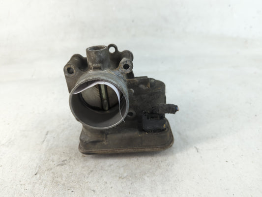 2008-2014 Dodge Avenger Throttle Body Fits Fits 2007 2008 2009 2010 2011 2012 2013 2014 2015 2016 2017 2018 OEM Used Auto Pa