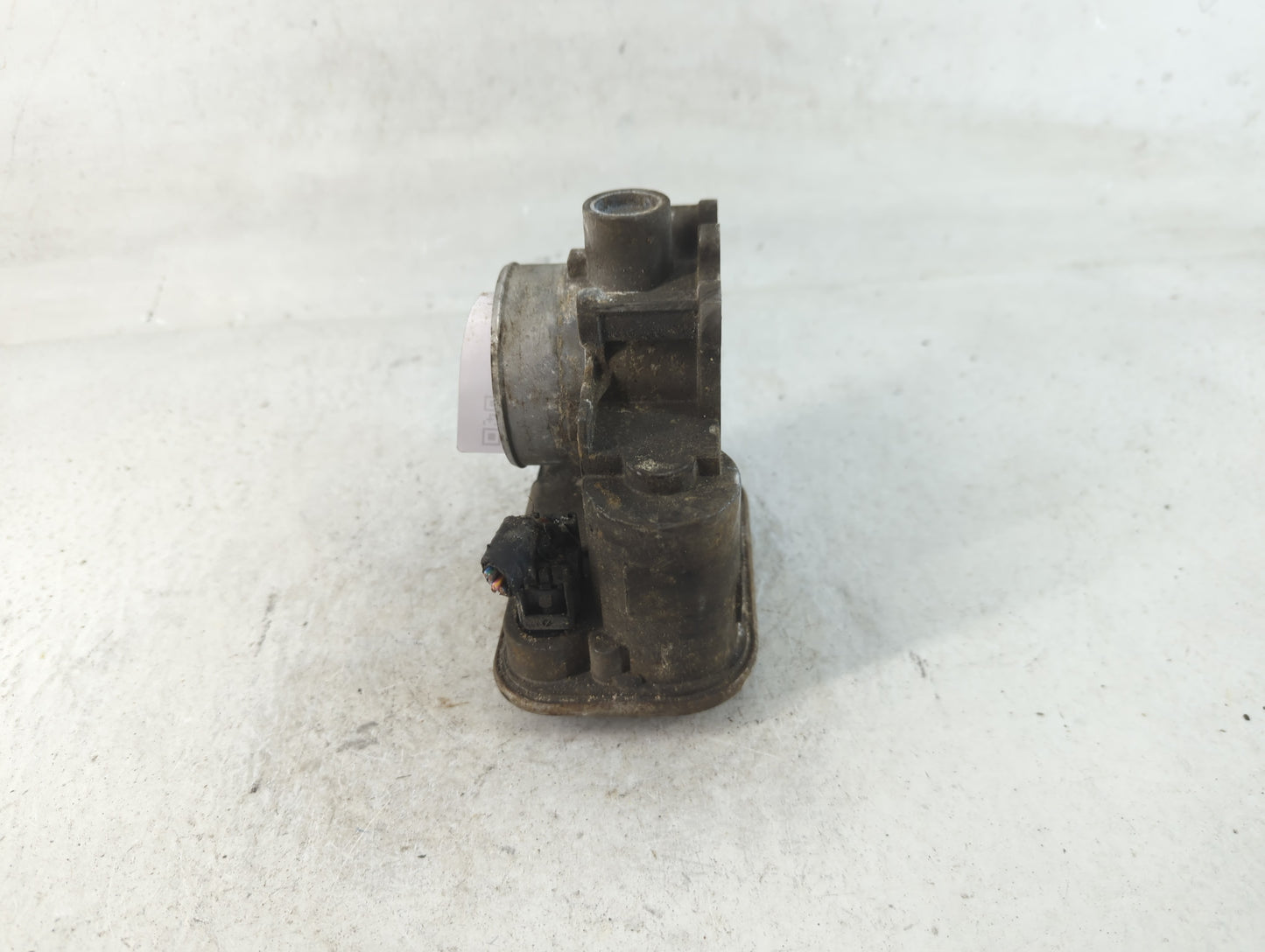 2008-2014 Dodge Avenger Throttle Body Fits Fits 2007 2008 2009 2010 2011 2012 2013 2014 2015 2016 2017 2018 OEM Used Auto Pa