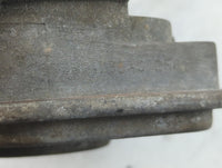 2008-2014 Dodge Avenger Throttle Body Fits Fits 2007 2008 2009 2010 2011 2012 2013 2014 2015 2016 2017 2018 OEM Used Auto Pa