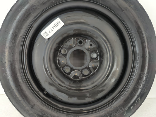 2008-2014 Dodge Avenger Spare Donut Tire Wheel Rim Oem - Oemusedautoparts1.com