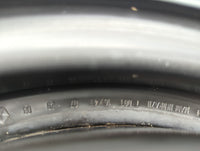 2008-2014 Dodge Avenger Spare Donut Tire Wheel Rim Oem - Oemusedautoparts1.com