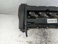 2008 Dodge Avenger Driver Left Cylinder Head Valve Cover P/N:3421B156B Fits OEM Used Auto Parts - Oemusedautoparts1.com