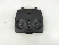 2008 Dodge Avenger Overhead Roof Console - Oemusedautoparts1.com
