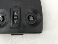 2008 Dodge Avenger Overhead Roof Console - Oemusedautoparts1.com