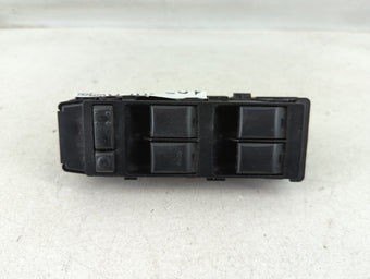 compare product 2007-2010 Dodge Caliber Master Power Window Switch Replacement Driver Side Left P/N:56040691AD Fits Fits 2007 2008 2009 2010 OEM Used Auto Parts