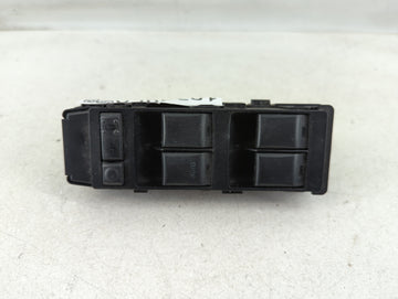 2007-2010 Dodge Caliber Master Power Window Switch Replacement Driver Side Left P/N:56040691AD Fits Fits 2007 2008 2009 2010