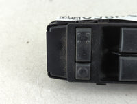 2007-2010 Dodge Caliber Master Power Window Switch Replacement Driver Side Left P/N:56040691AD Fits Fits 2007 2008 2009 2010