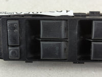 2007-2010 Dodge Caliber Master Power Window Switch Replacement Driver Side Left P/N:56040691AD Fits Fits 2007 2008 2009 2010