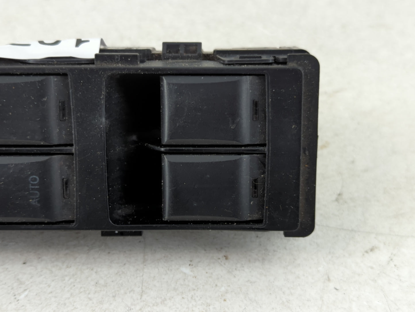 2007-2010 Dodge Caliber Master Power Window Switch Replacement Driver Side Left P/N:56040691AD Fits Fits 2007 2008 2009 2010