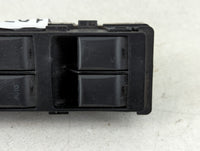 2007-2010 Dodge Caliber Master Power Window Switch Replacement Driver Side Left P/N:56040691AD Fits Fits 2007 2008 2009 2010