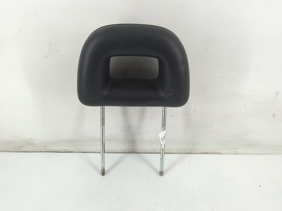 2008 Dodge Caliber Headrest Head Rest Front Driver Passenger Seat Fits OEM Used Auto Parts - Oemusedautoparts1.com