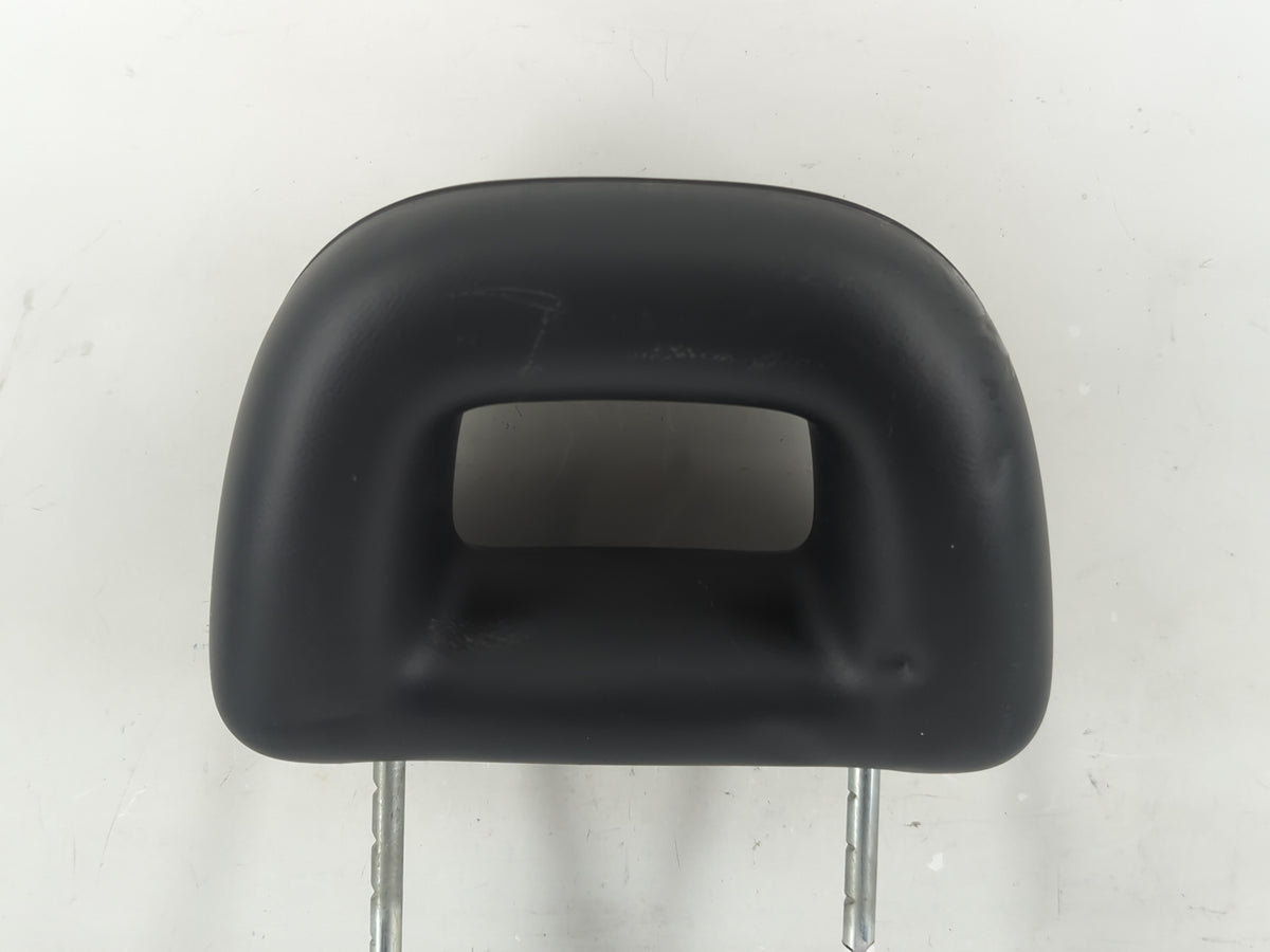 2008 Dodge Caliber Headrest Head Rest Front Driver Passenger Seat Fits OEM Used Auto Parts - Oemusedautoparts1.com