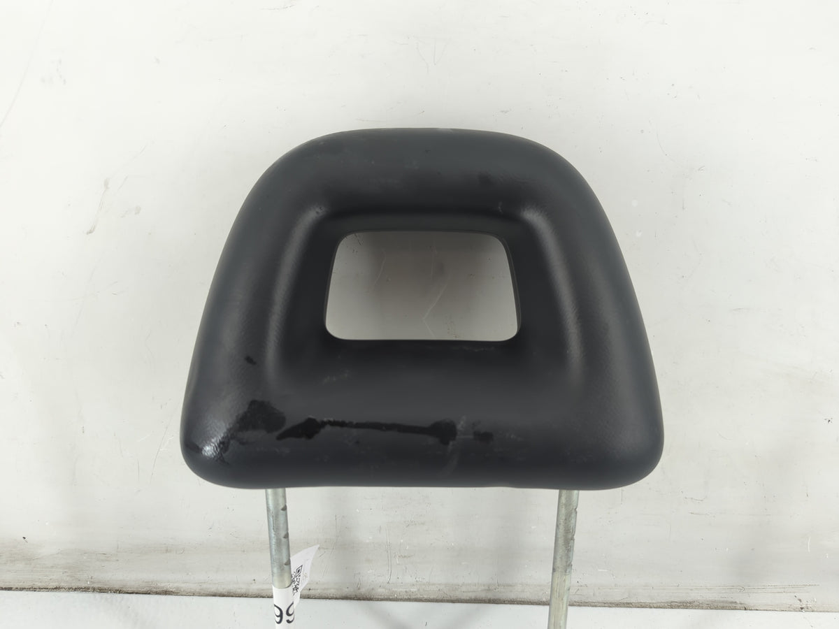 2008 Dodge Caliber Headrest Head Rest Front Driver Passenger Seat Fits OEM Used Auto Parts - Oemusedautoparts1.com