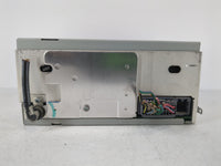 2008-2009 Dodge Caliber Radio AM FM Cd Player Receiver Replacement P/N:P05064171AK Fits Fits 2007 2008 2009 OEM Used Auto Pa