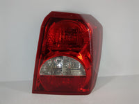 2008-2012 Dodge Caliber Tail Light Assembly Passenger Right OEM P/N:05303880 05303752 A Fits Fits 2008 2009 2010 2011 2012 O