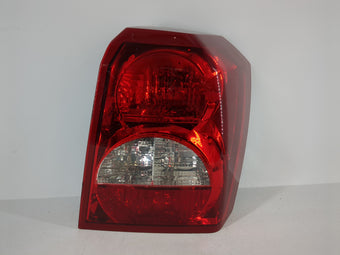 compare product 2008-2012 Dodge Caliber Tail Light Assembly Passenger Right OEM P/N:05303880 05303752 A Fits Fits 2008 2009 2010 2011 2012 OEM Used Auto Parts
