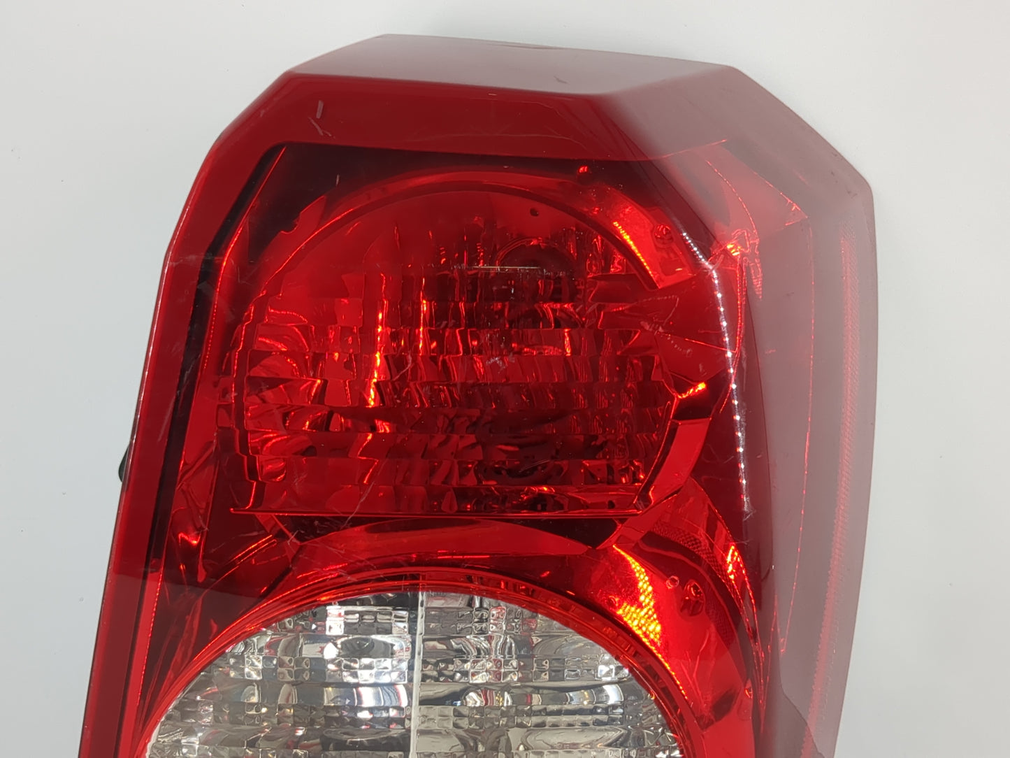2008-2012 Dodge Caliber Tail Light Assembly Passenger Right OEM P/N:05303880 05303752 A Fits Fits 2008 2009 2010 2011 2012 O