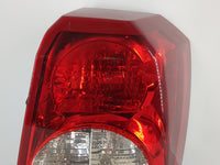 2008-2012 Dodge Caliber Tail Light Assembly Passenger Right OEM P/N:05303880 05303752 A Fits Fits 2008 2009 2010 2011 2012 O