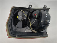 2008-2012 Dodge Caliber Tail Light Assembly Passenger Right OEM P/N:05303880 05303752 A Fits Fits 2008 2009 2010 2011 2012 O