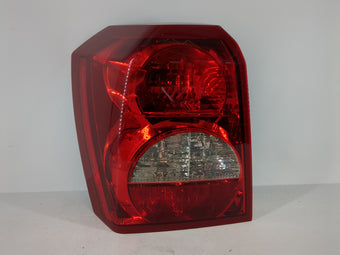compare product 2008-2012 Dodge Caliber Tail Light Assembly Passenger Right OEM P/N:05303881 AH 05303753 A Fits Fits 2008 2009 2010 2011 2012 OEM Used Auto Parts
