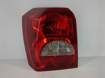 2008-2012 Dodge Caliber Tail Light Assembly Passenger Right OEM P/N:05303881 AH 05303753 A Fits Fits 2008 2009 2010 2011 201