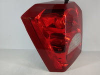 2008-2012 Dodge Caliber Tail Light Assembly Passenger Right OEM P/N:05303881 AH 05303753 A Fits Fits 2008 2009 2010 2011 201