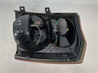 2008-2012 Dodge Caliber Tail Light Assembly Passenger Right OEM P/N:05303881 AH 05303753 A Fits Fits 2008 2009 2010 2011 201