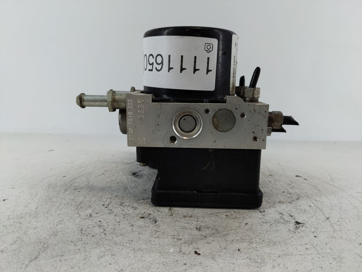 2008-2009 Dodge Caliber ABS Pump Control Module Replacement P/N:P68023303AC Fits Fits 2008 2009 OEM Used Auto Parts - Oemuse