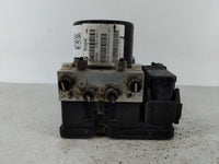 2008 Dodge Caliber ABS Pump Control Module Replacement P/N:P68023303AC Fits OEM Used Auto Parts - Oemusedautoparts1.com