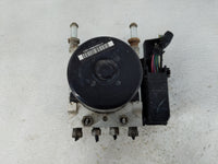 2008 Dodge Caliber ABS Pump Control Module Replacement P/N:P68023303AC Fits OEM Used Auto Parts - Oemusedautoparts1.com