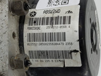2008 Dodge Caliber ABS Pump Control Module Replacement P/N:P68023303AC Fits OEM Used Auto Parts - Oemusedautoparts1.com