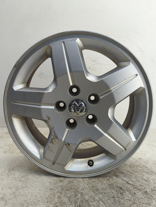 2007-2009 Dodge Caliber Oem Wheel Rim - Oemusedautoparts1.com