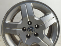 2007-2009 Dodge Caliber Oem Wheel Rim - Oemusedautoparts1.com