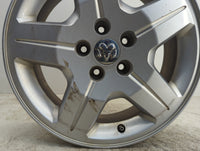 2007-2009 Dodge Caliber Oem Wheel Rim - Oemusedautoparts1.com