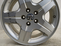 2007-2009 Dodge Caliber Oem Wheel Rim - Oemusedautoparts1.com