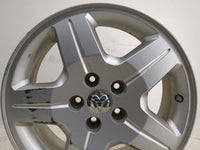 2007-2009 Dodge Caliber Oem Wheel Rim - Oemusedautoparts1.com