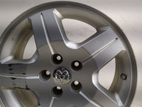 2007-2009 Dodge Caliber Oem Wheel Rim - Oemusedautoparts1.com