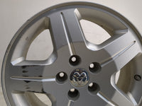 2007-2009 Dodge Caliber Oem Wheel Rim - Oemusedautoparts1.com