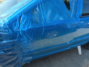 compare product 2007-2010 Dodge Caliber Driver Front Door Oem