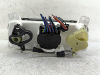 2007-2009 Dodge Caliber Climate Control Module Temperature AC/Heater Replacement P/N:P55111874AC Fits Fits 2007 2008 2009 OE
