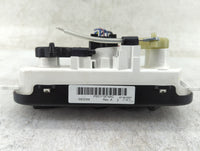 2007-2009 Dodge Caliber Climate Control Module Temperature AC/Heater Replacement P/N:P55111874AC Fits Fits 2007 2008 2009 OE