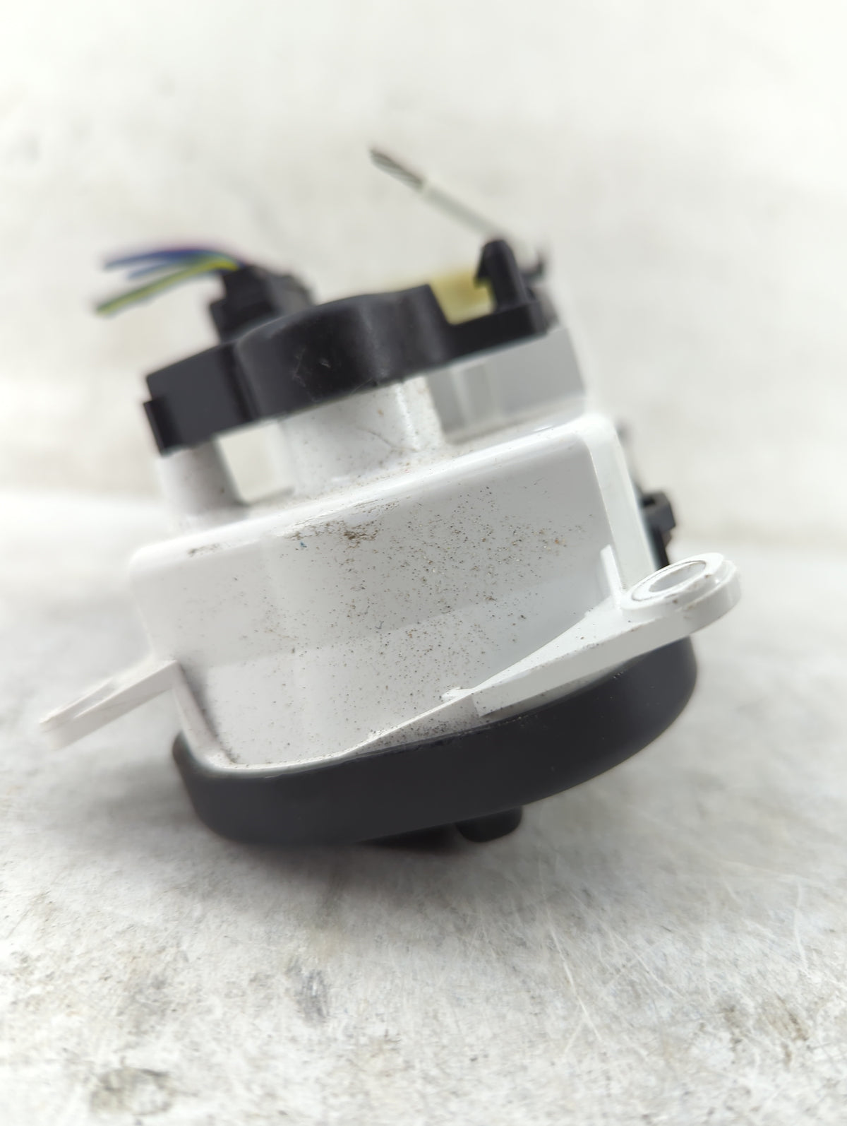 2007-2009 Dodge Caliber Climate Control Module Temperature AC/Heater Replacement P/N:P55111874AC Fits Fits 2007 2008 2009 OE