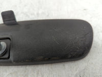 2007-2012 Dodge Caliber Interior Rear View Mirror Replacement OEM Fits Fits 2007 2008 2009 2010 2011 2012 2013 2014 2015 201