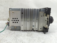 2008-2009 Dodge Caliber Radio AM FM Cd Player Receiver Replacement P/N:P05064171AK Fits Fits 2008 2009 2010 OEM Used Auto Pa