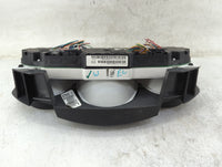 2007-2008 Dodge Caliber Instrument Cluster Speedometer Gauges P/N:P05172997AB Miles:105K Fits Fits 2007 2008 OEM Used Auto P